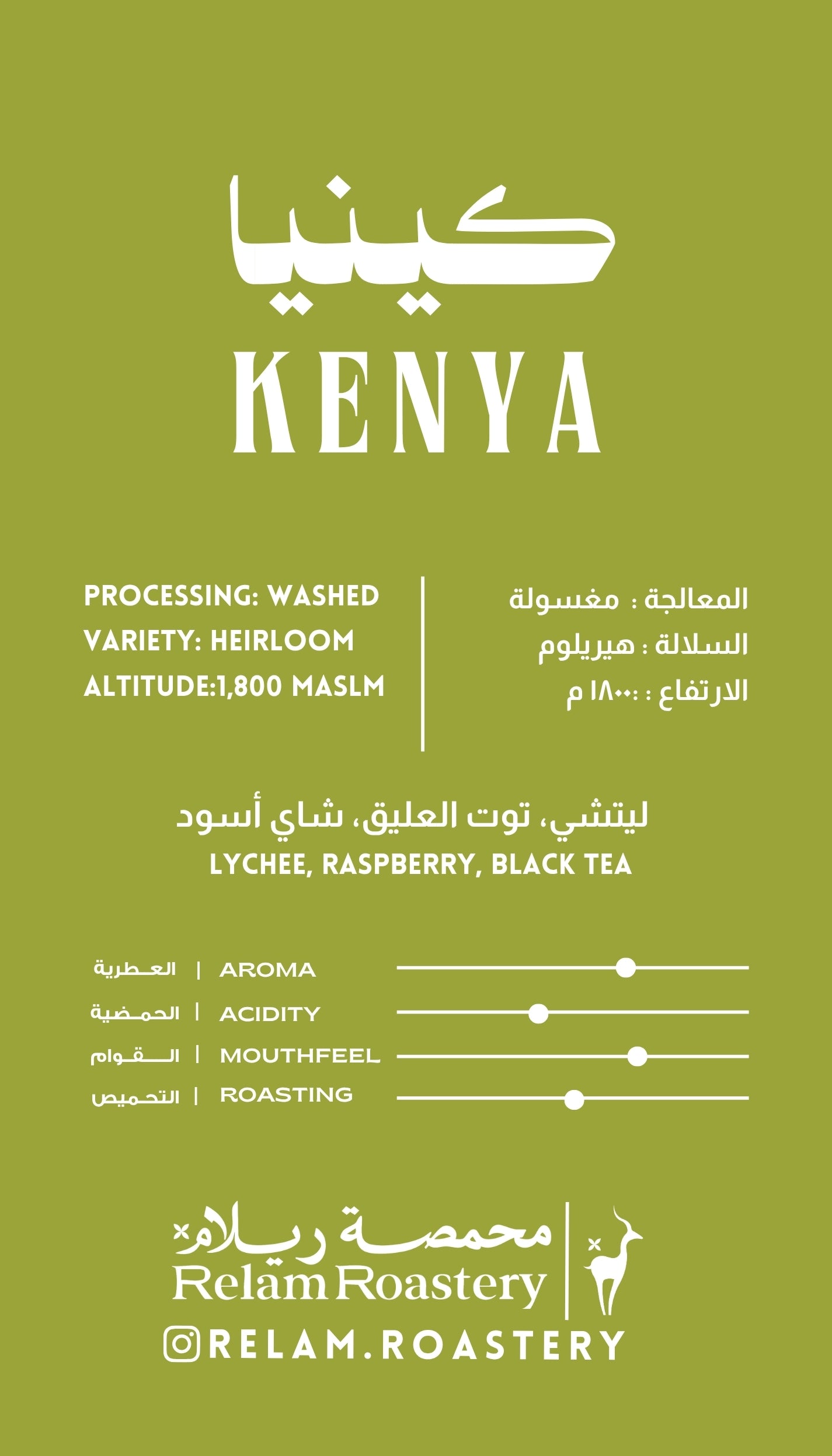 كينيا | Kenya 🇰🇪