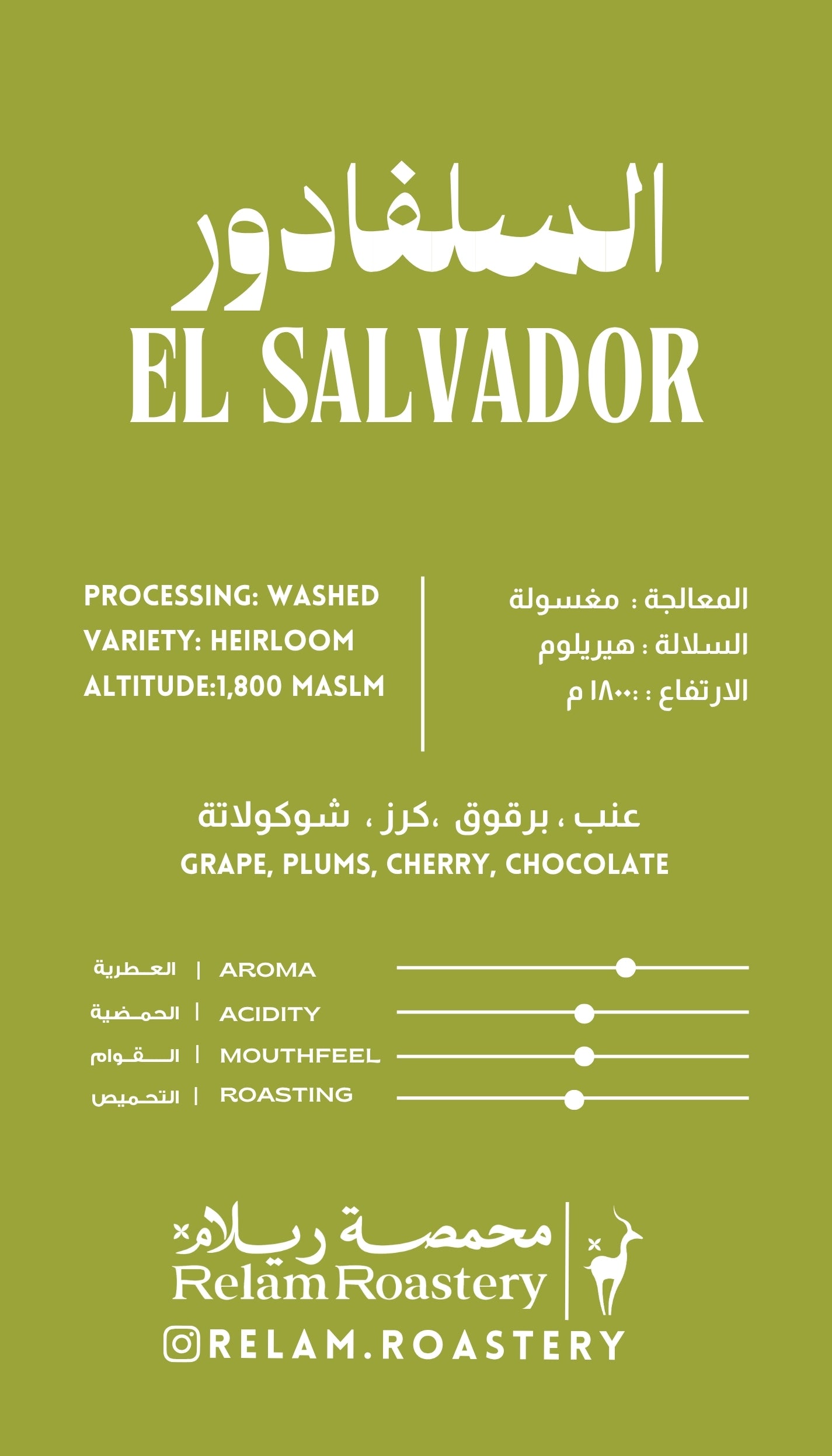 السلفادور | El Salvador 🇸🇻