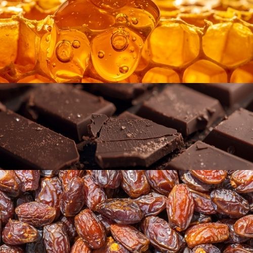 سيقنتشر | Signature Blend ✨