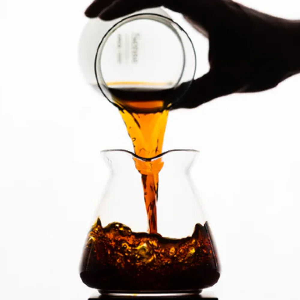 Orea Sense Glass