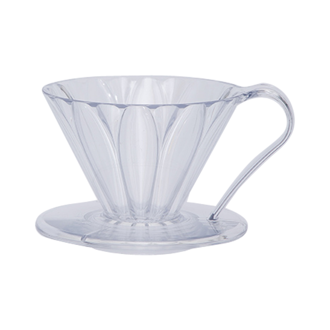 Plastic Flower Dripper cup (1)