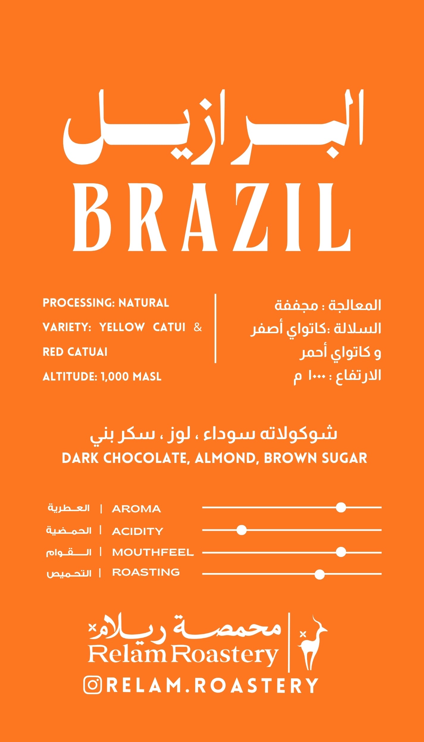البرازيل | Brazil 🇧🇷
