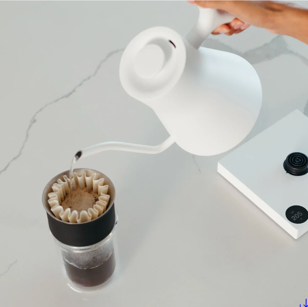 Fellow Stagg EKG PRO Electric Kettle – 0.9L