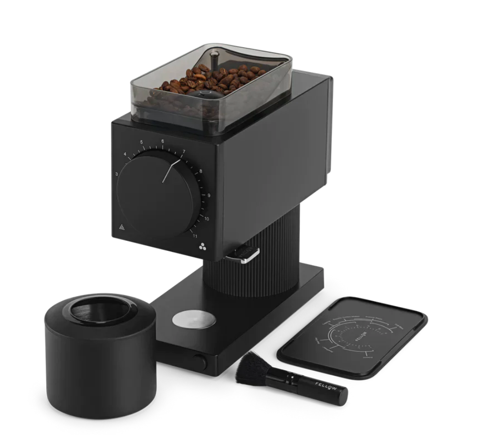 Fellow Ode Brew Grinder Gen 2