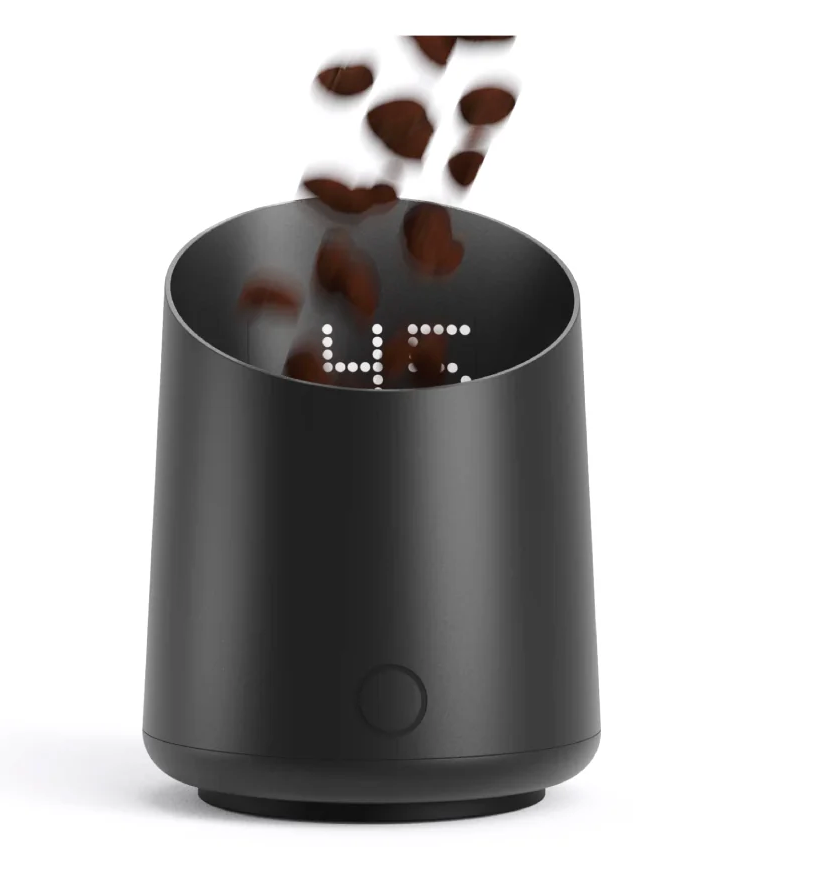 Subminimal Subscale - Digital Coffee Dosing Cup