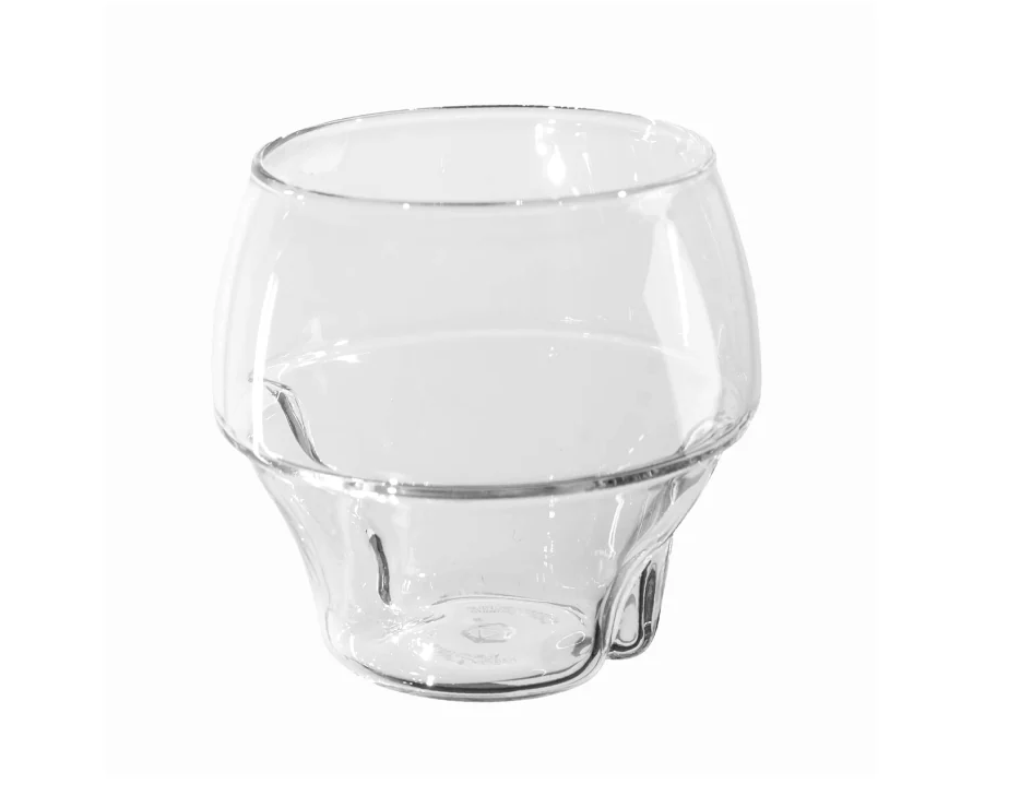 ICOSA Aeresso Glass 190ml