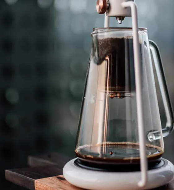 Goat Story Gina Smart Coffee Maker – ( Pre-Order)
