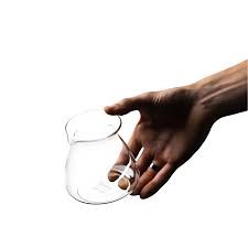 Orea Sense Carafe 400ml - Clear