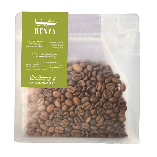كينيا | Kenya 🇰🇪