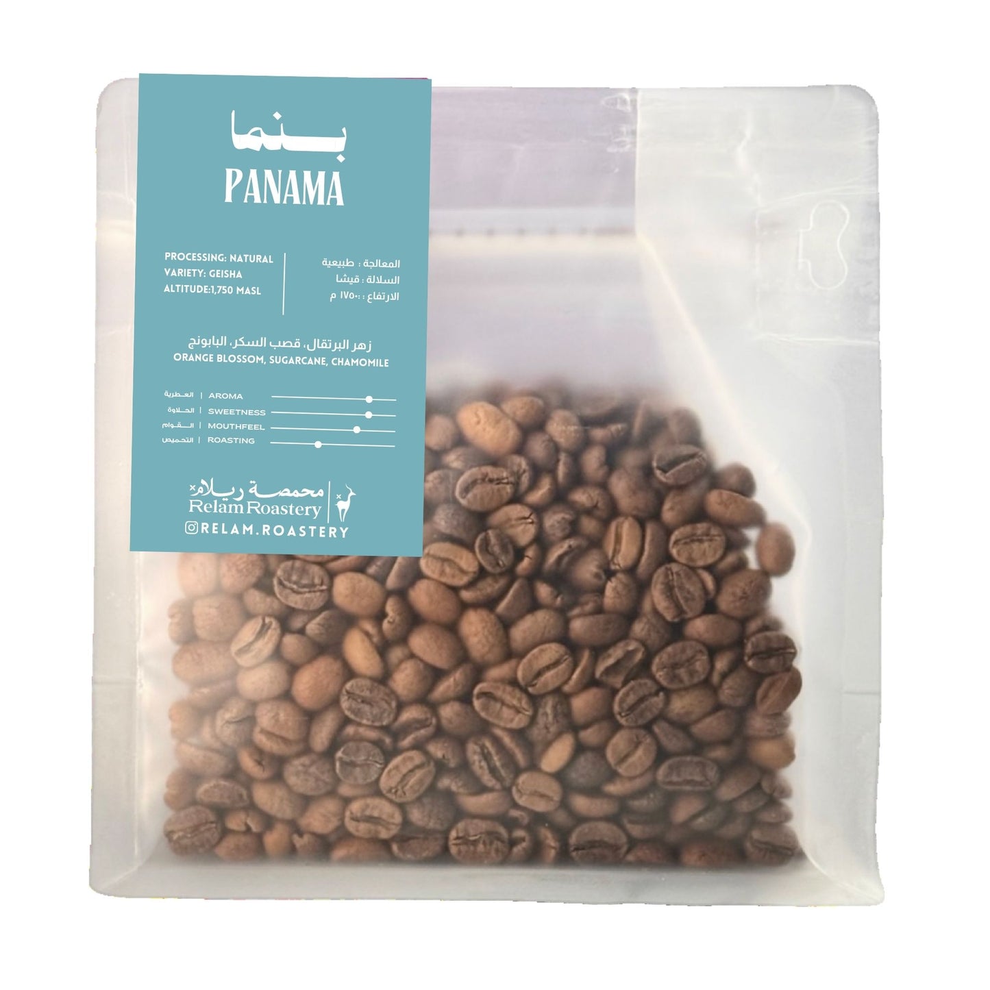 بنما | Panama 🇵🇦