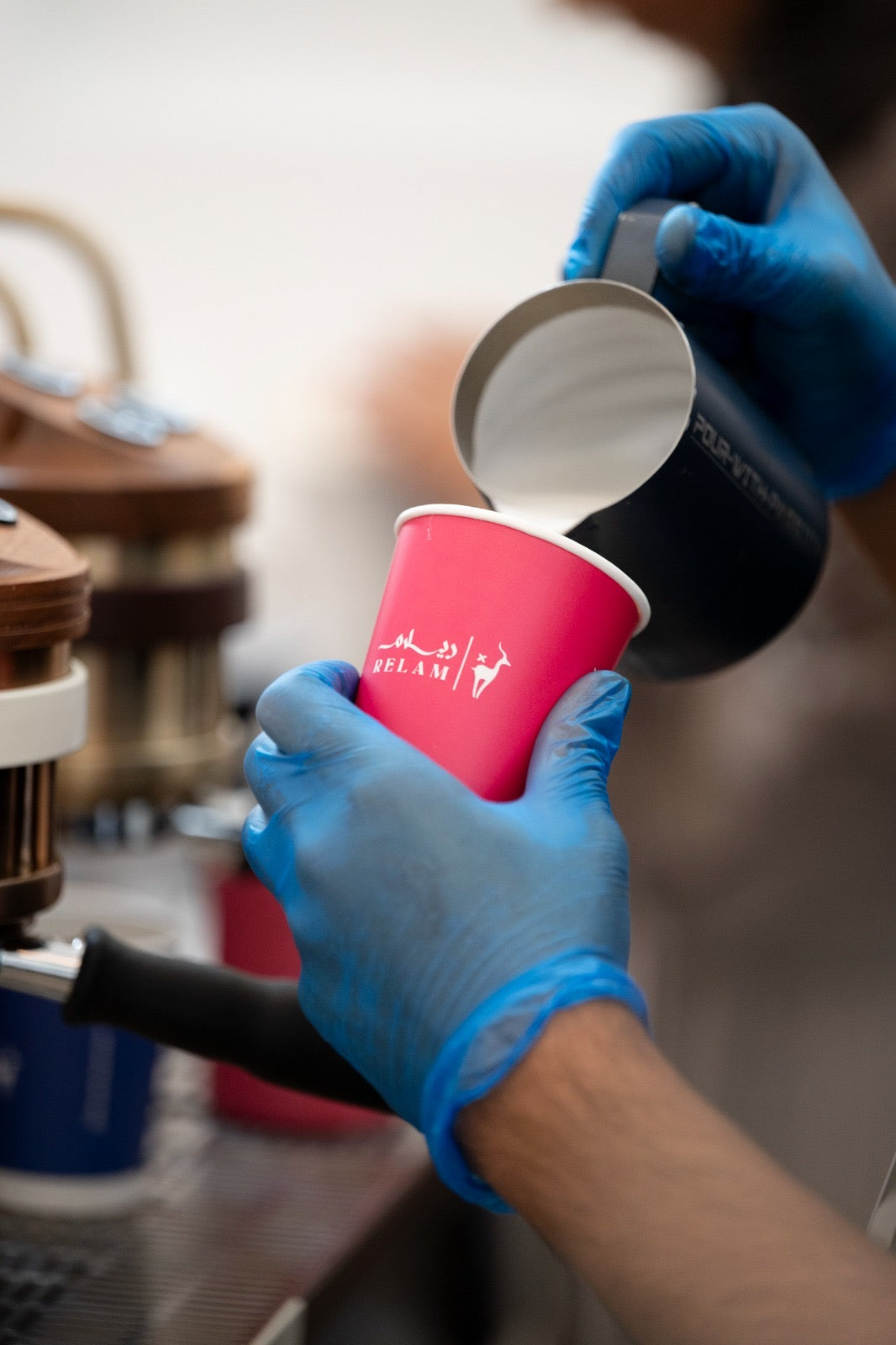 Events | فعاليات