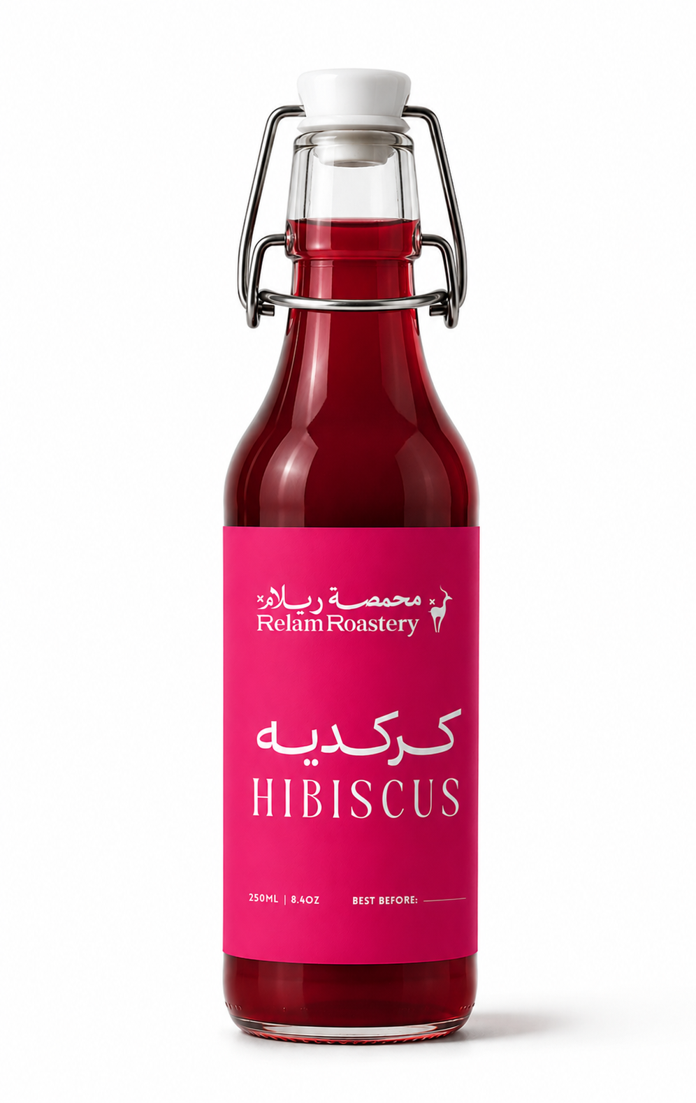 Hibiscus | كــركديـه