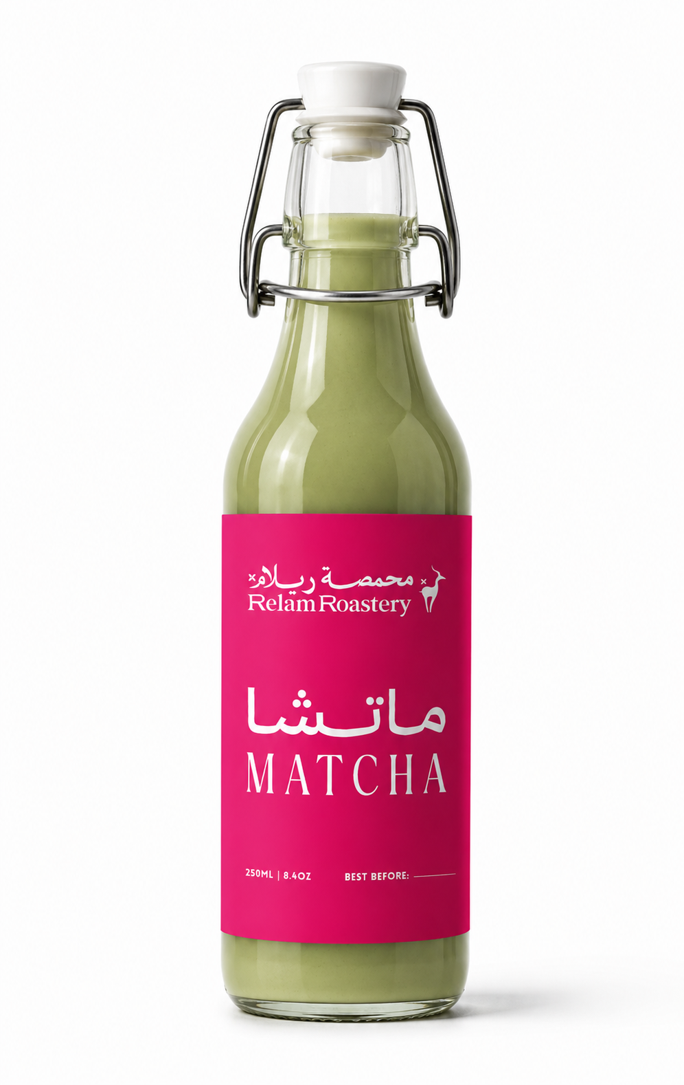 Matcha | مــاتشا