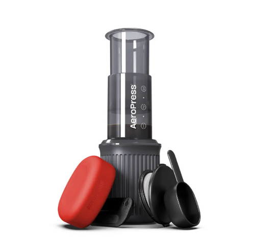 AeroPress Go Travel Coffee Press Kit