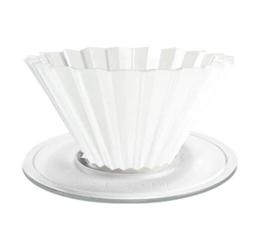 Origami Dripper Air S - With Plastic Holder