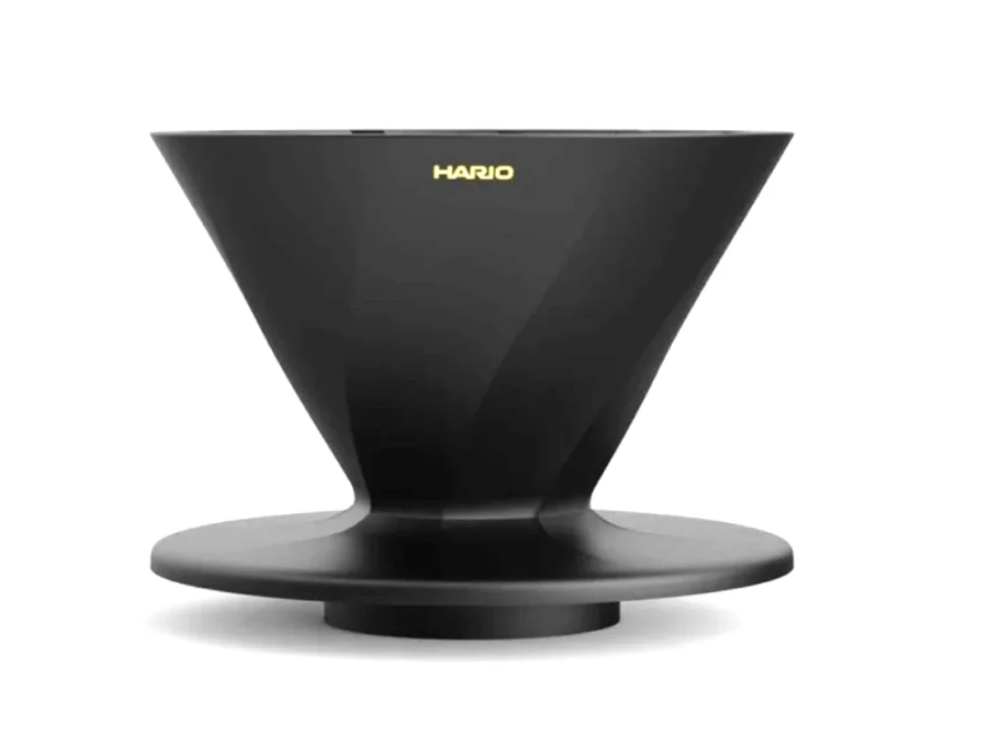 Hario Alpha Dripper Black