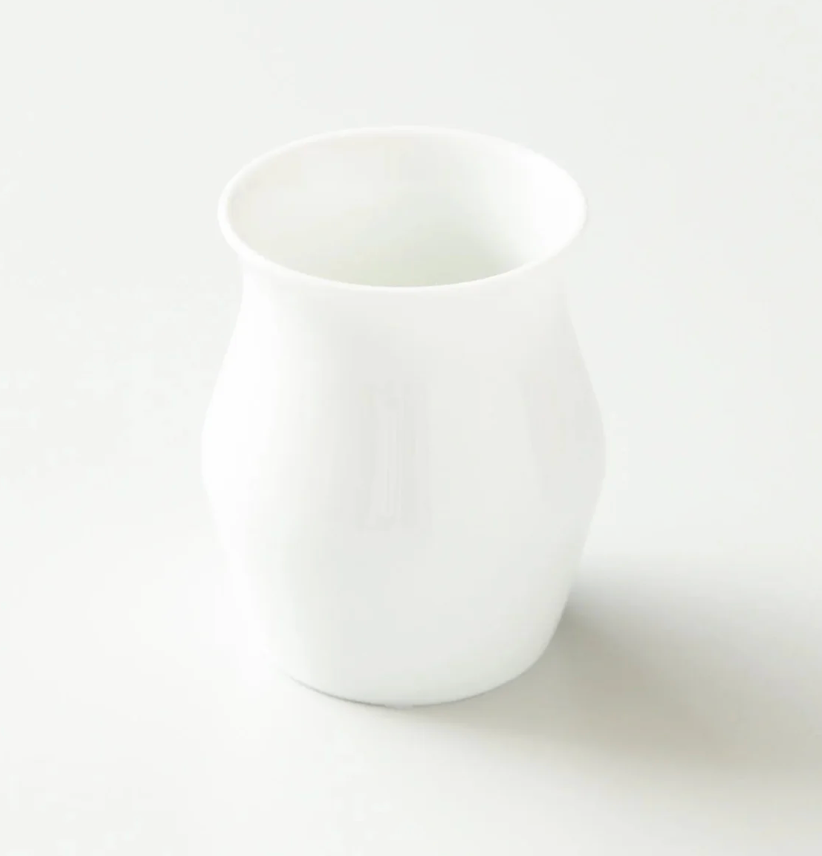 Origami Sensory Flavor Cup