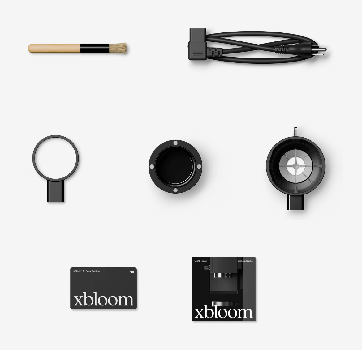 XBloom Studio