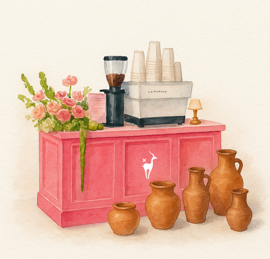 Events | فعاليات