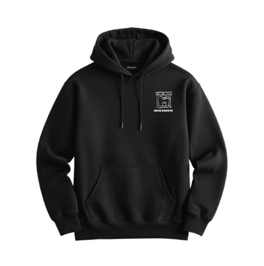 قميص بغطاء للرأس – Hoodie  | Home Barista