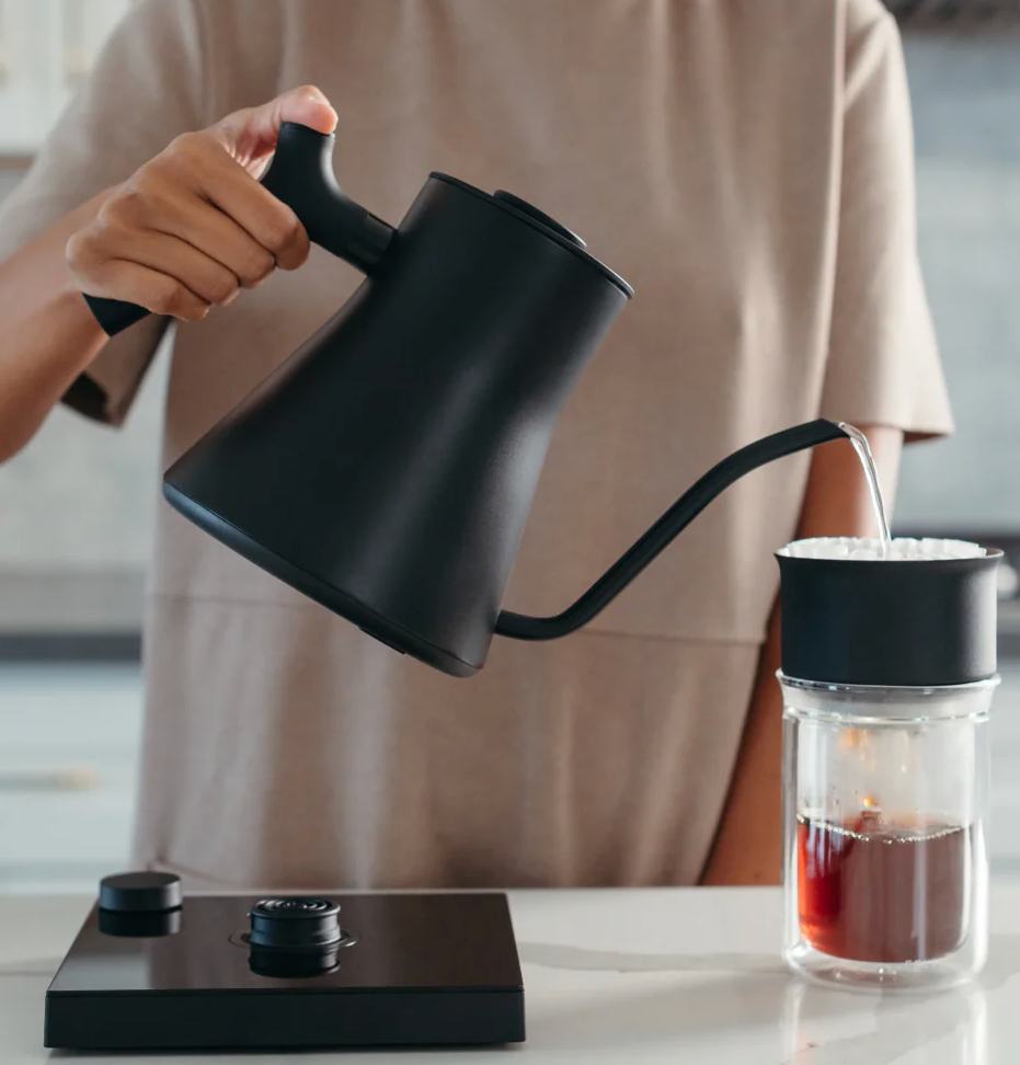Fellow Stagg EKG PRO Electric Kettle – 0.9L