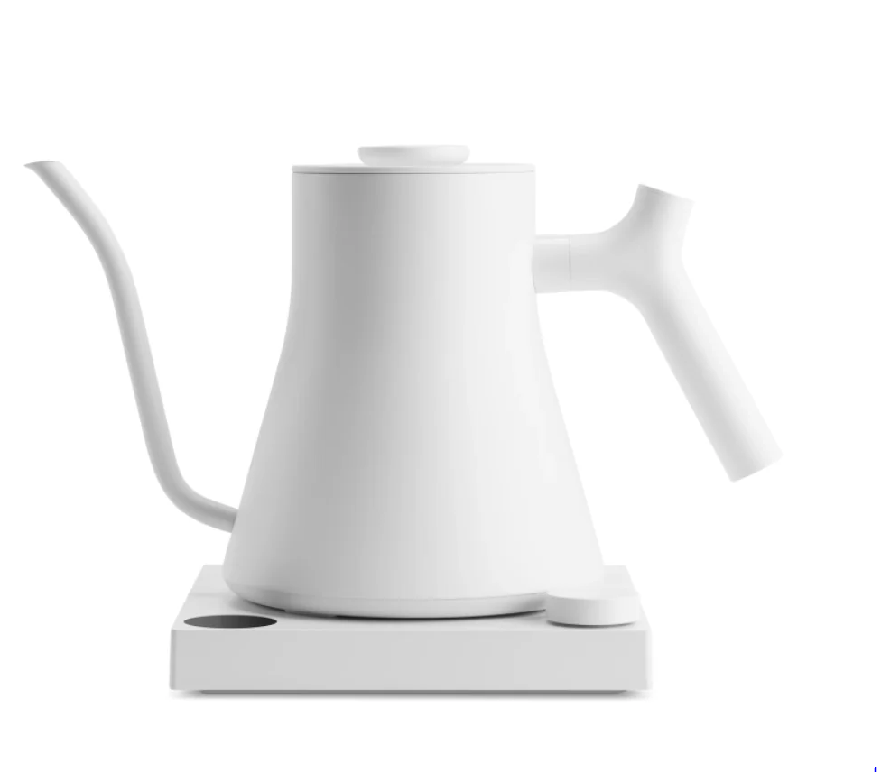Fellow Stagg EKG PRO Electric Kettle – 0.9L