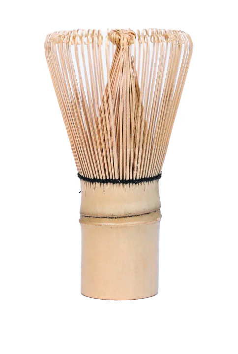 Precise Matcha Bamboo Whisk