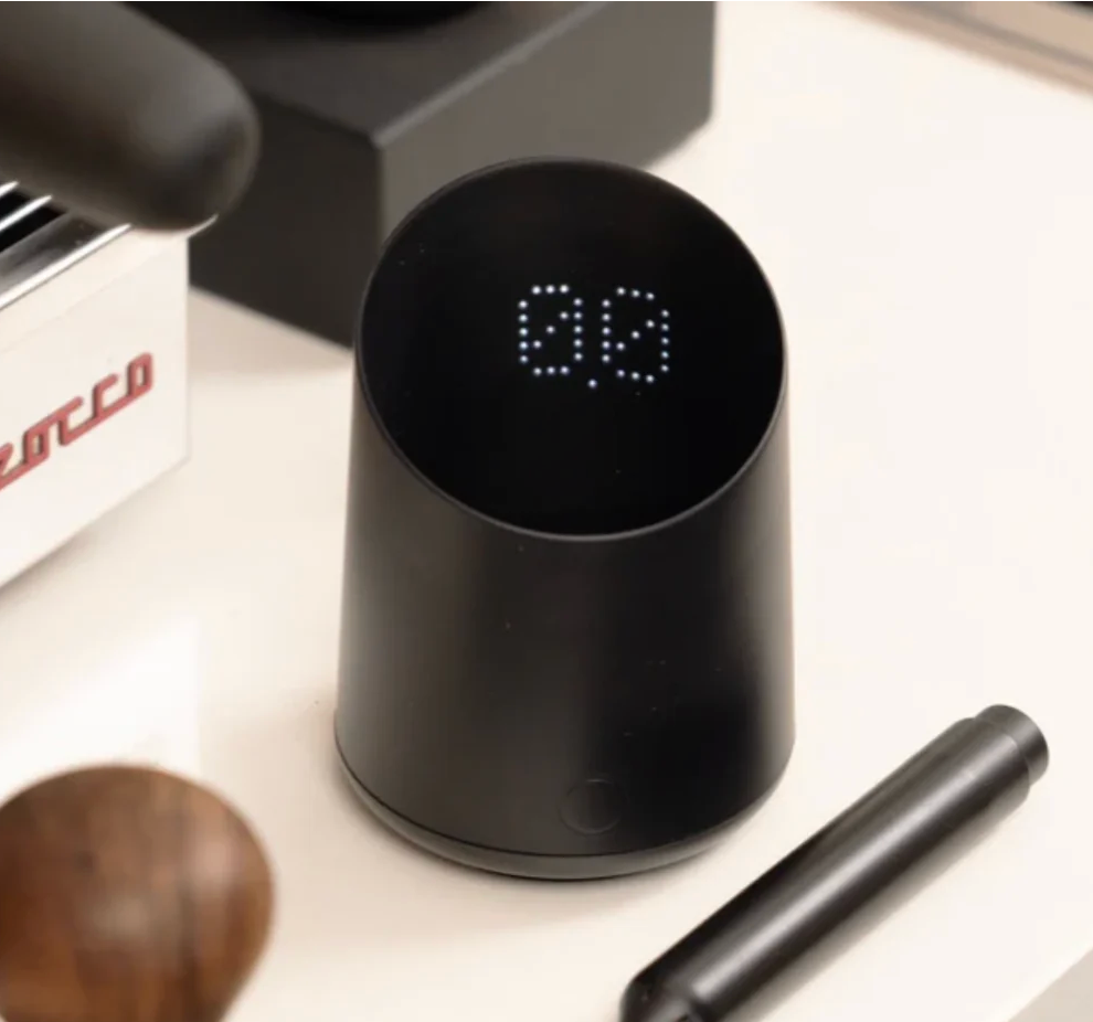 Subminimal Subscale - Digital Coffee Dosing Cup