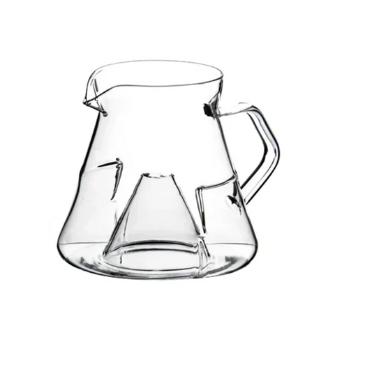 ICOSA Cyclone Carafe Small - 440ml