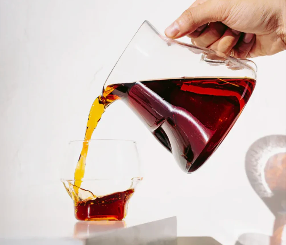 ICOSA Cyclone Carafe Small - 440ml