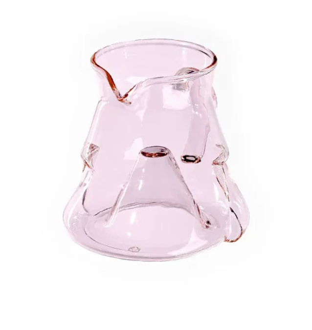 ICOSA Cyclone Carafe Small - 440ml