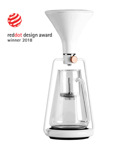 Goat Story Gina Smart Coffee Maker – ( Pre-Order)