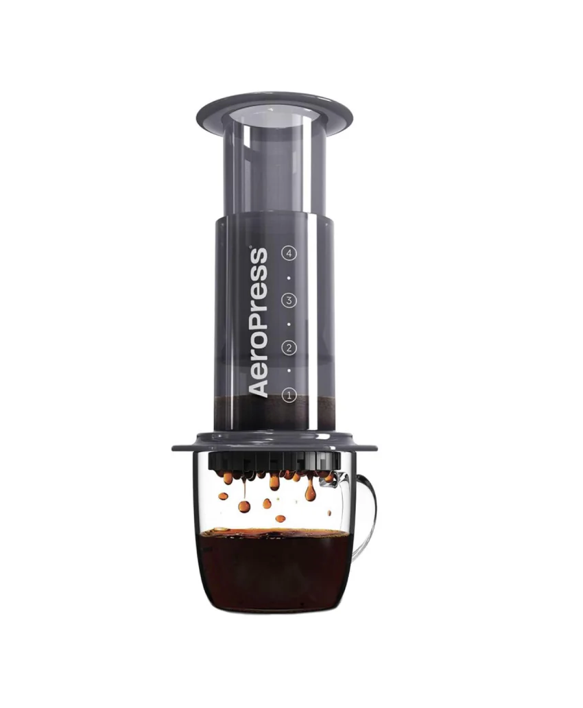 AeroPress Coffee Maker - Original Model