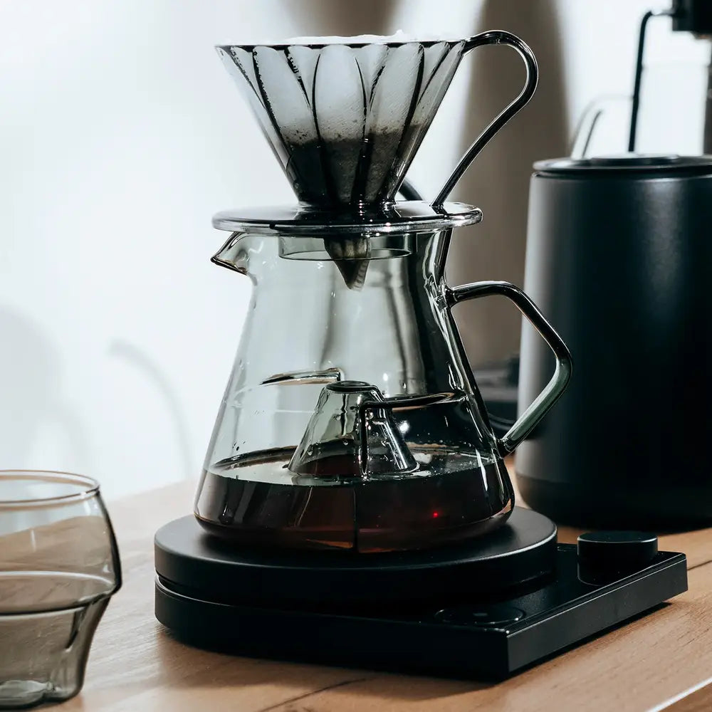 ICOSA Cyclone Carafe Small - 440ml