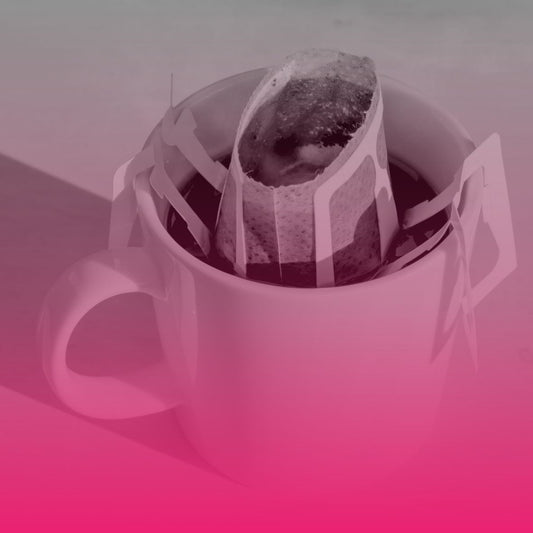 Mix drip Coffee | أظرف قهوة مختصة متنوعه