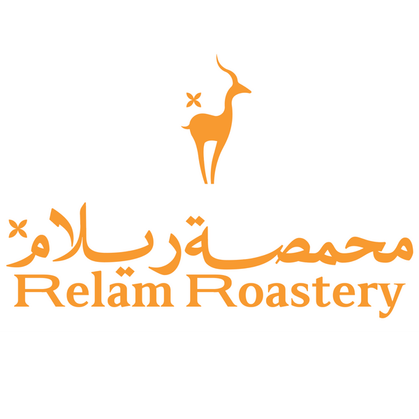 Relam Roastery