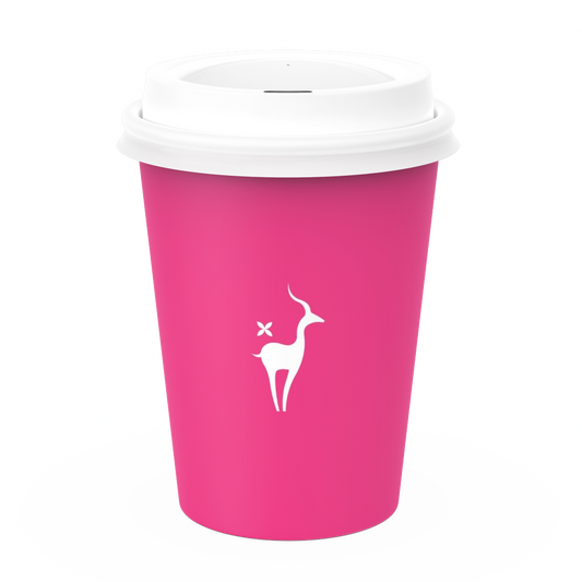paper cup | اكواب ورقية